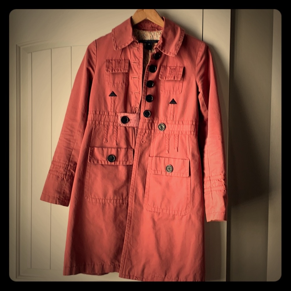 Marc Jacob Jacket - image 1